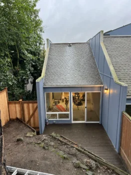 Siding Picture