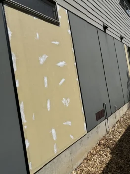 Siding Picture