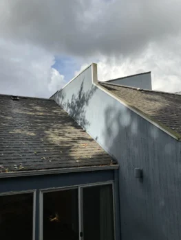 Siding Picture