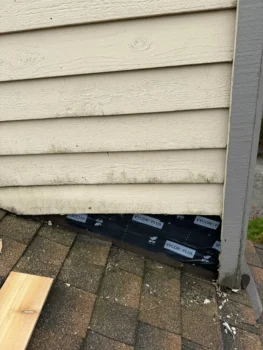 Siding Picture