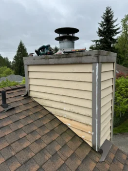 Siding Picture