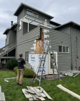 Siding Picture