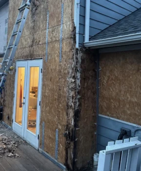 Siding Picture