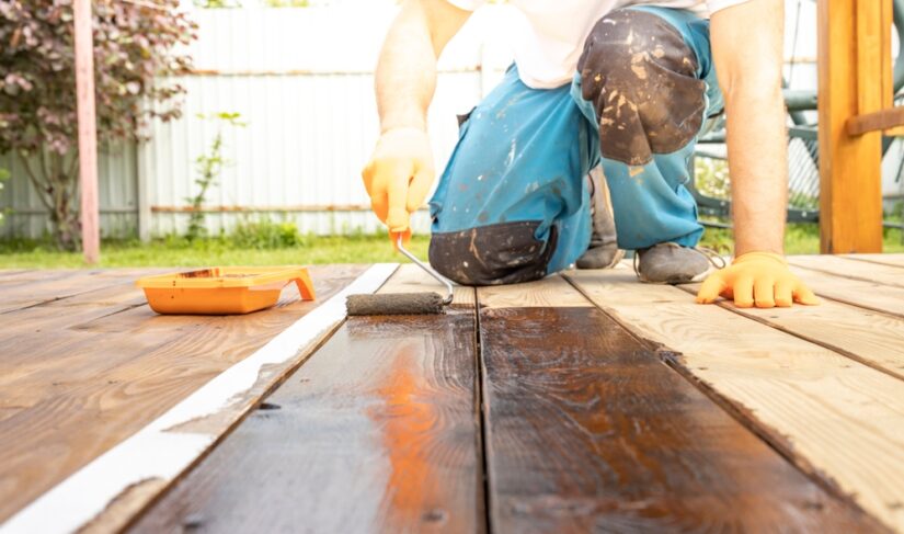 Image for Best Time to Fix a Deck in Washington  post